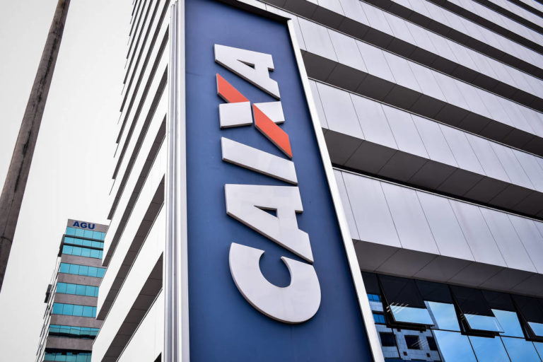 Governo inclui depósitos da Caixa como receita sem ter certeza de que dinheiro é da União