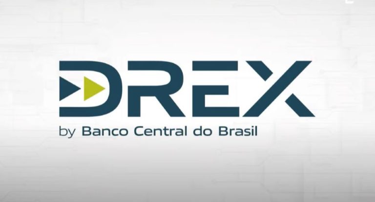 BC anuncia que real digital vai se chamar Drex