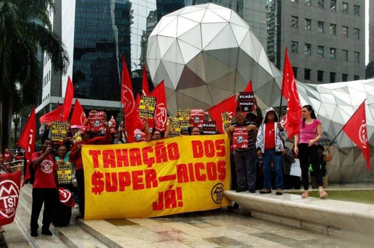 Impostolatria