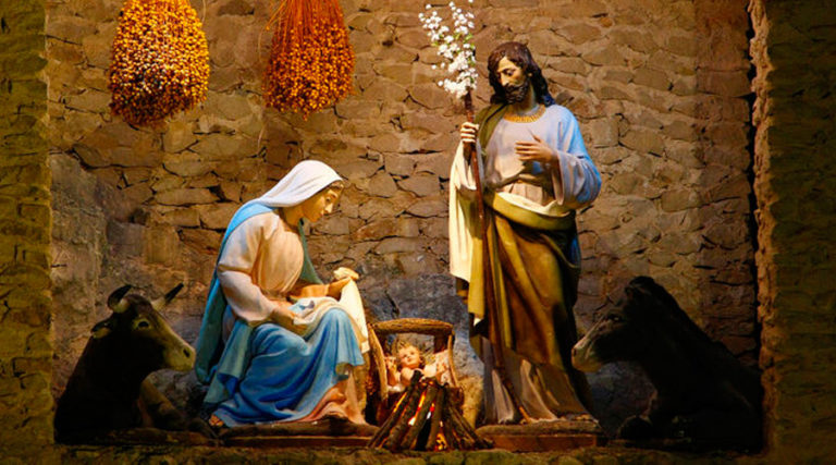 Então, é Natal?