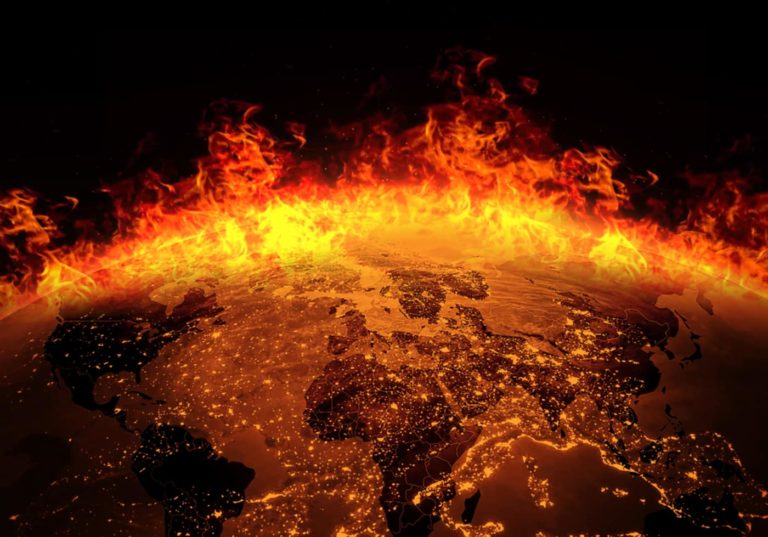 “Não existe aquecimento global”, diz Nobel de Física
