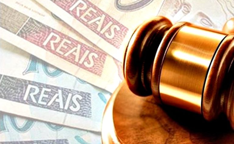 Brasil lidera gastos com tribunais entre 53 países e despesas batem 1,6% do PIB