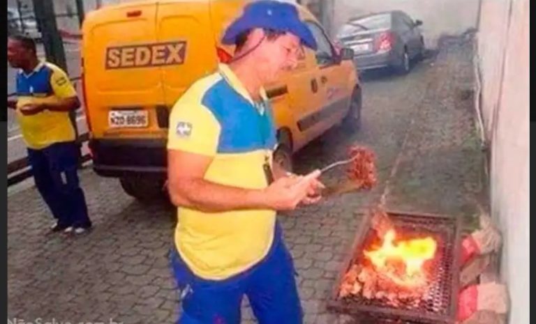 Bota-fora democrático