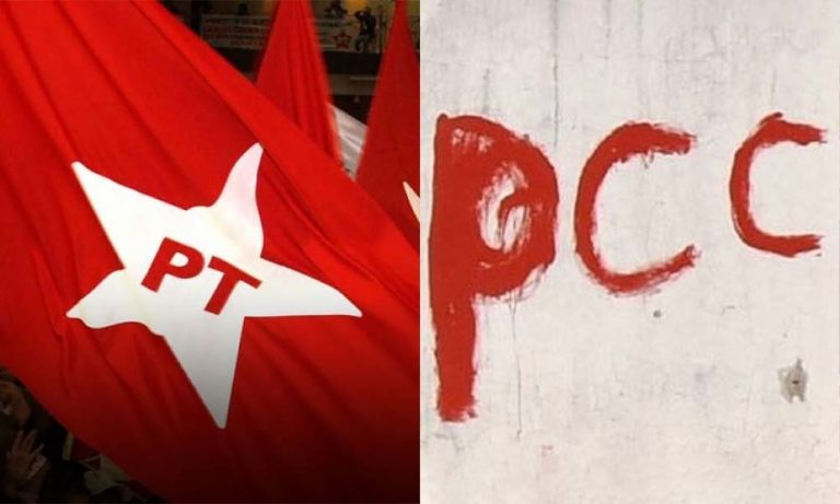 Empresa fundada por líder petista na Câmara de SP pagava R$ 70 mil por semana ao PCC, diz polícia