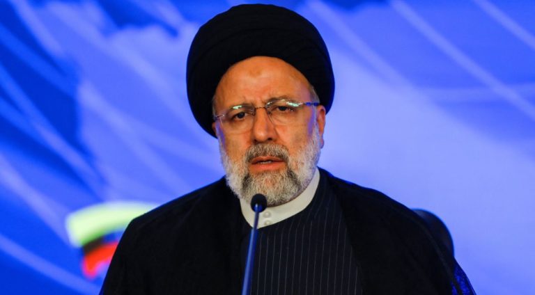 Presidente iraniano Raisi é confirmado morto após acidente de helicóptero