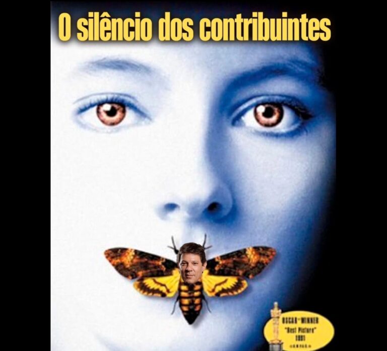 Não pode rir!