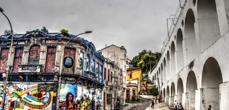 A vida noturna do Hell – G1, claro