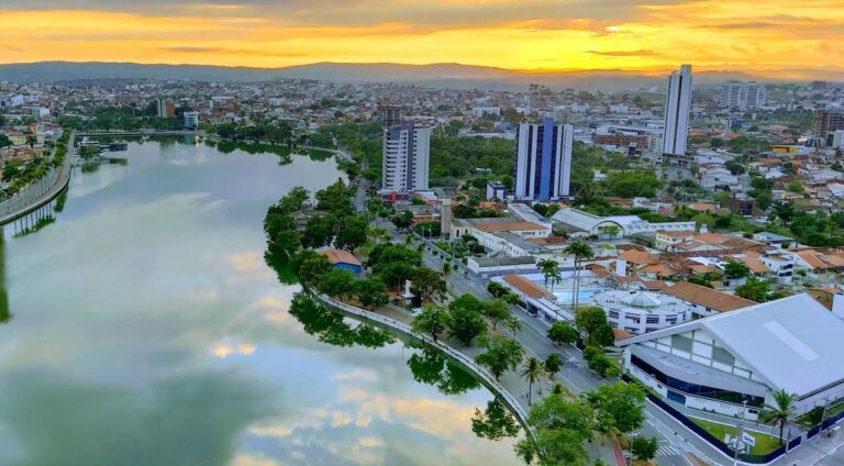 A Paraíba