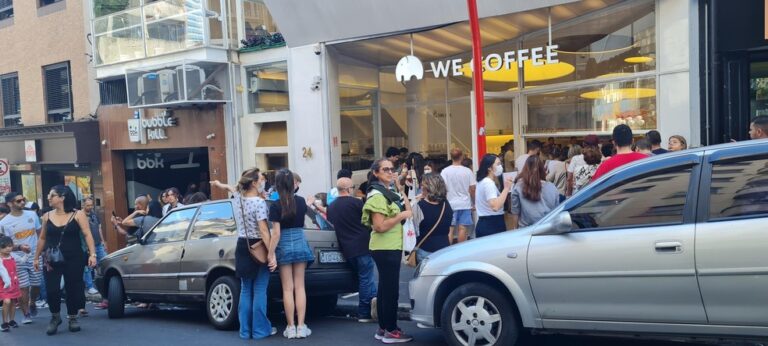 O que explica a ‘febre’ por restaurantes e lojas com filas imensas e experiências ‘instagramáveis’ em SP