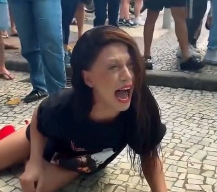 Humilha MAIS :D