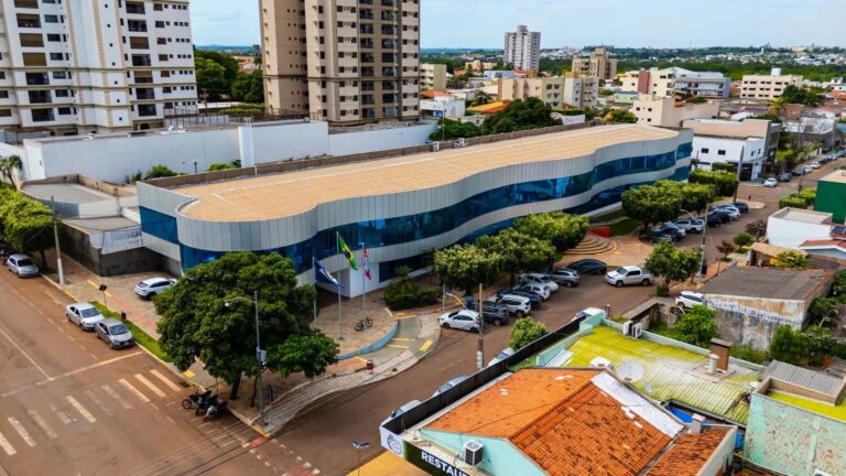 Município brasileiro vai utilizar blockchain para melhorar cobrança de impostos