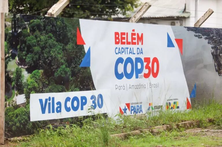 Presidente da COP30 diz que países pediram retirada do evento de Belém por preços ‘extorsivos’ em hotéis