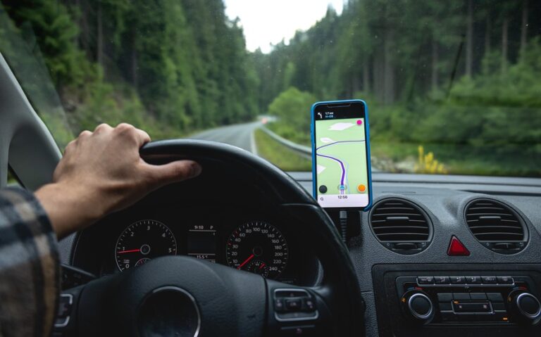 Governo cria grupo para desenvolver plano de “GPS nacional”
