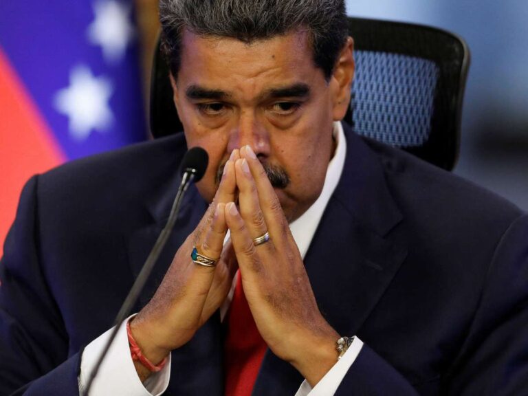 Venezuela pede apoio da ONU em meio à tensão com os EUA
