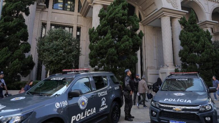 Algumas perguntas preocupantes