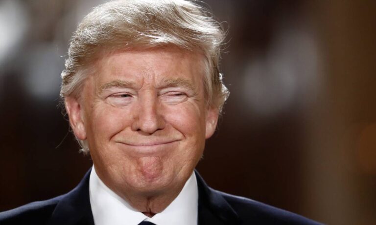 Gigantes da tecnologia levam a Trump dossiê contra Moraes e governo