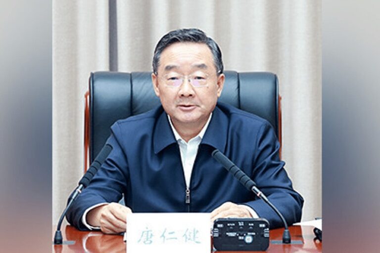 Ex-ministro da Agricultura é condenado à morte por receber mais de R$ 200 milhões em propina na China
