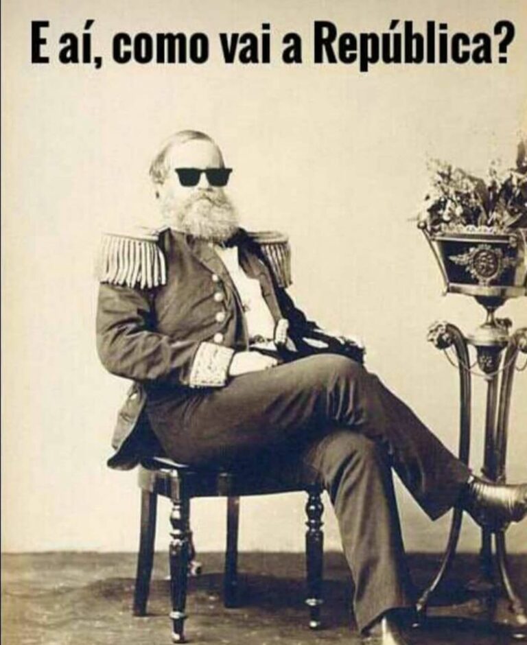 A Política Republicana, comentada