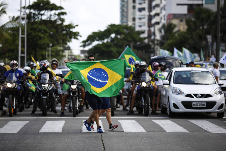 A Opinião da Paulistana