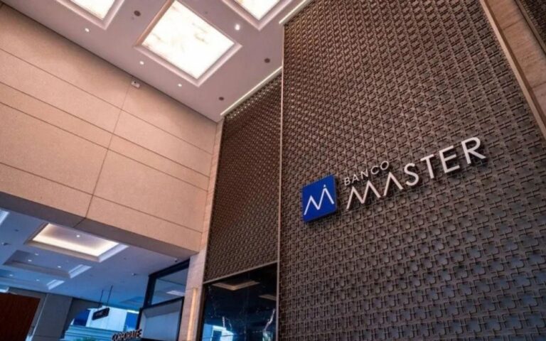 Liquidação do Master completa um mês, e clientes ainda não receberam FGC