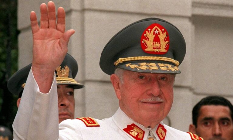 A Ultra-Extrema-Maxi-DIREITA vence no Chile! InFoiMoney