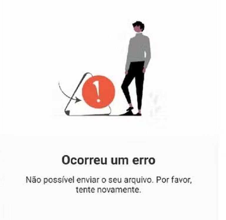 DESESPERO derruba app do FGC do ar no fim de semana! InFoiMoney