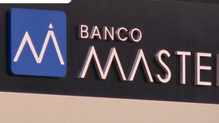 Justiça americana bloqueia ativos do Master nos EUA – Globo/P360