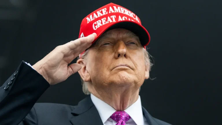 EUA anunciam saída de 66 organizações internacionais