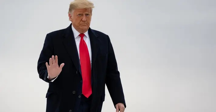 EUA deixam oficialmente a OMS nesta quinta-feira