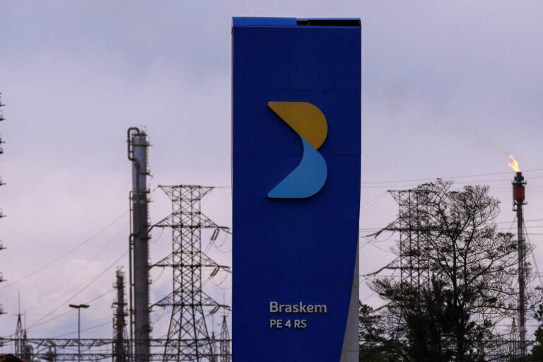 Braskem deu calote de R$ 3,6 bilhões no Banco do Brasil