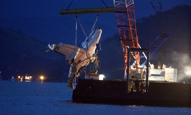 A gravidade na situação