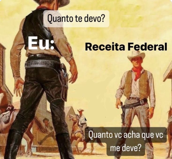 PAGUEM MEUS IMPOSTOS! G1