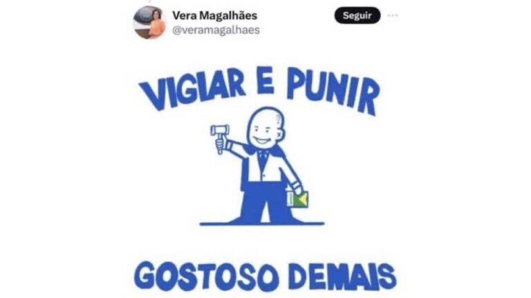 Moraes determina busca e apreensão a jornalista após reportagens sobre Dino