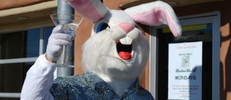 Boteco Muquirana #331 (Especial de Páscoa)